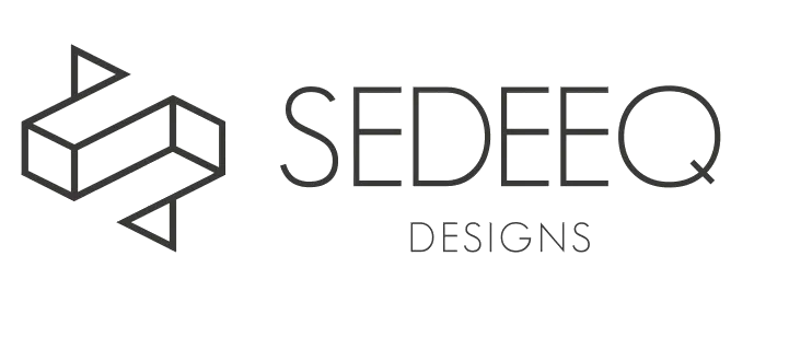 sedeeq Design Studio Logo